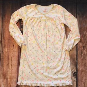 Cat&Jack nightgown EUC